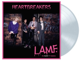 Heartbreakers L.A.M.F. the Found 77 Masters 5 juni