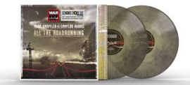 RSD26 - KNOPFLER MARK + HARRIS ALL T HE ROADRUNNING (2LP SMOKEY