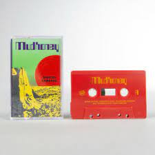 MUDHONEY DIGITAL GARBAGE 15,99