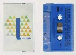 MILLER, MAC BLUE SLIDE PARK 16,99