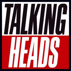 Talking Heads True Stories