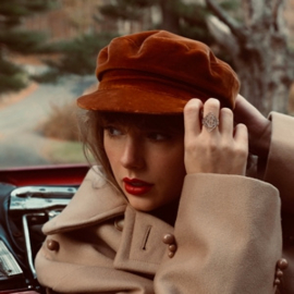 Swift, Taylor Red (Taylor's Version)