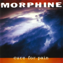 Morphine Cure For Pain