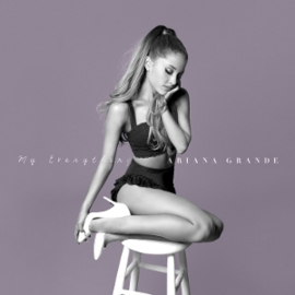 Ariana Grande My Everything