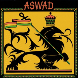 ASWAD ASWAD limited edition