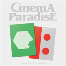 Zerobaseone Cinema Paradise *