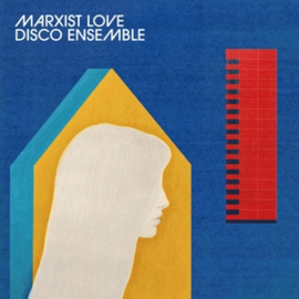 MARXIST LOVE DISCO ENSEMBLE MLDE