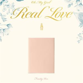 Oh My Girl Real Love