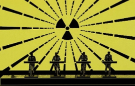Kraftwerk Radio-Activity pd