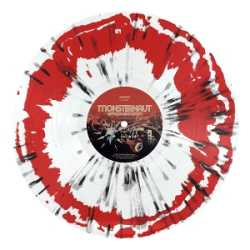 monsternaut APPROACHING DOOM 27-3