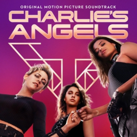 V/A CHARLIE'S ANGELS - 2019 FILM
