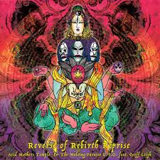 ACID MOTHERS TEMPLE - REVERSE OF REBIRTH REPRISE