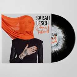 sarah lesch POESIE & WIDERSTAND (SPLATTER) 20-3