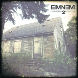 Eminem The Marshall Mathers Lp2