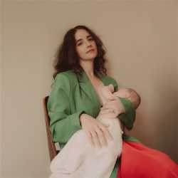 michaela anne THESE ARE THE DAYS  8-5