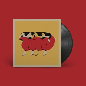 Future Islands People Who Aren't There Anymore