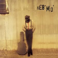 KEB' MO' - KEB' MO' coloured