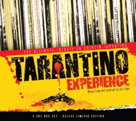 V/A TARANTINO EXPERIENCE 6x cd