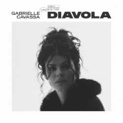 gabrielle cavassa Diavola 1-5