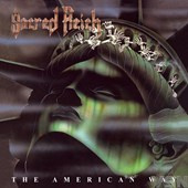 Sacred Reich - The American Way
