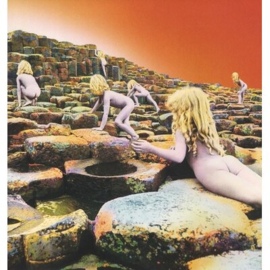 Led Zeppelin - Houses Of The Holy