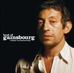 serge gainsbourgDouble Best-Of - Comme Un Boomerang  13-3