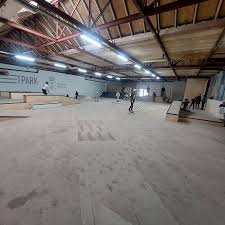 26 JULI SKEETPARK HELMOND