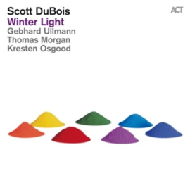 Dubois, Scott Winterlight