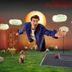 aaron blommaert Oorsprong 15-5