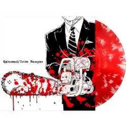 exhumed & iron reagan SPLIT 12" release 8-5