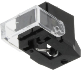 Hoge kwaliteit platenspeler naald