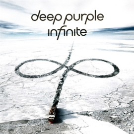 DEEP PURPLE INFINITE 2xlp