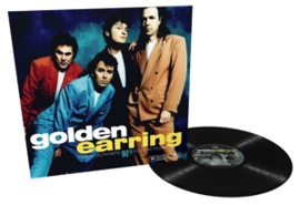 GOLDEN EARRING THEIR ULTIMATE 90' S COLLECTION