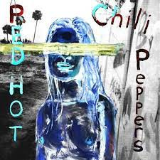 RED HOT CHILI PEPPERS BY THE WAY