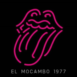 Rolling Stones Live At the El Mocambo