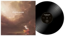 CANDLEMASS NIGHTFALL release 12 augustus