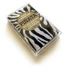 MADLIB & FREDDIE GIBBS PINATA 24,99