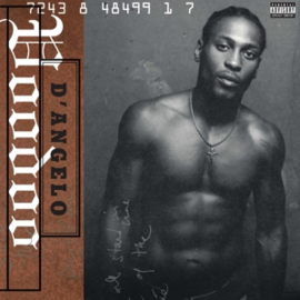 D'angelo Voodoo