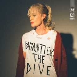 metric ROMANTICIZE THE DIVE 24-4