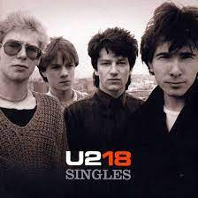 U2 - U218 THE SINGLES