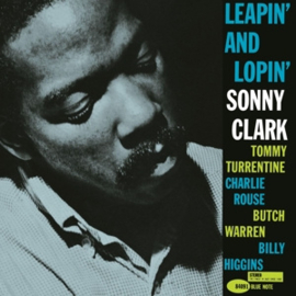 Clark, Sonny Leapin' and Lopin'