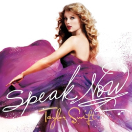 SWIFT, TAYLOR SPEAK NOW