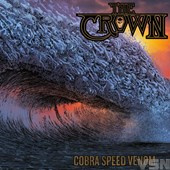 Crown - Cobra Speed Venom