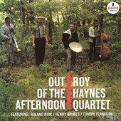 Roy Haynes Quartet - Out Of The Afternoon
