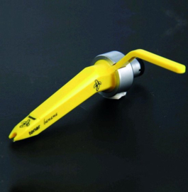 Banana DJ disco element (geïntegreerd model, SME