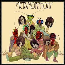 ROLLING STONES - METAMORPHOSIS