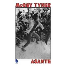 mccoy tyner Asante 1-5