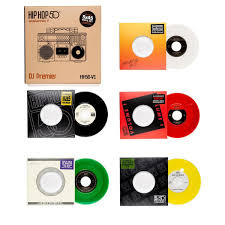 DJ Premier Hip Hop 50 Vol.1