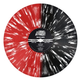 Lords of Altamont Forever Loaded 10-4