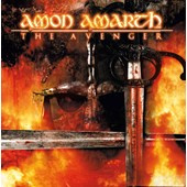 Amon Amarth - The Avenger